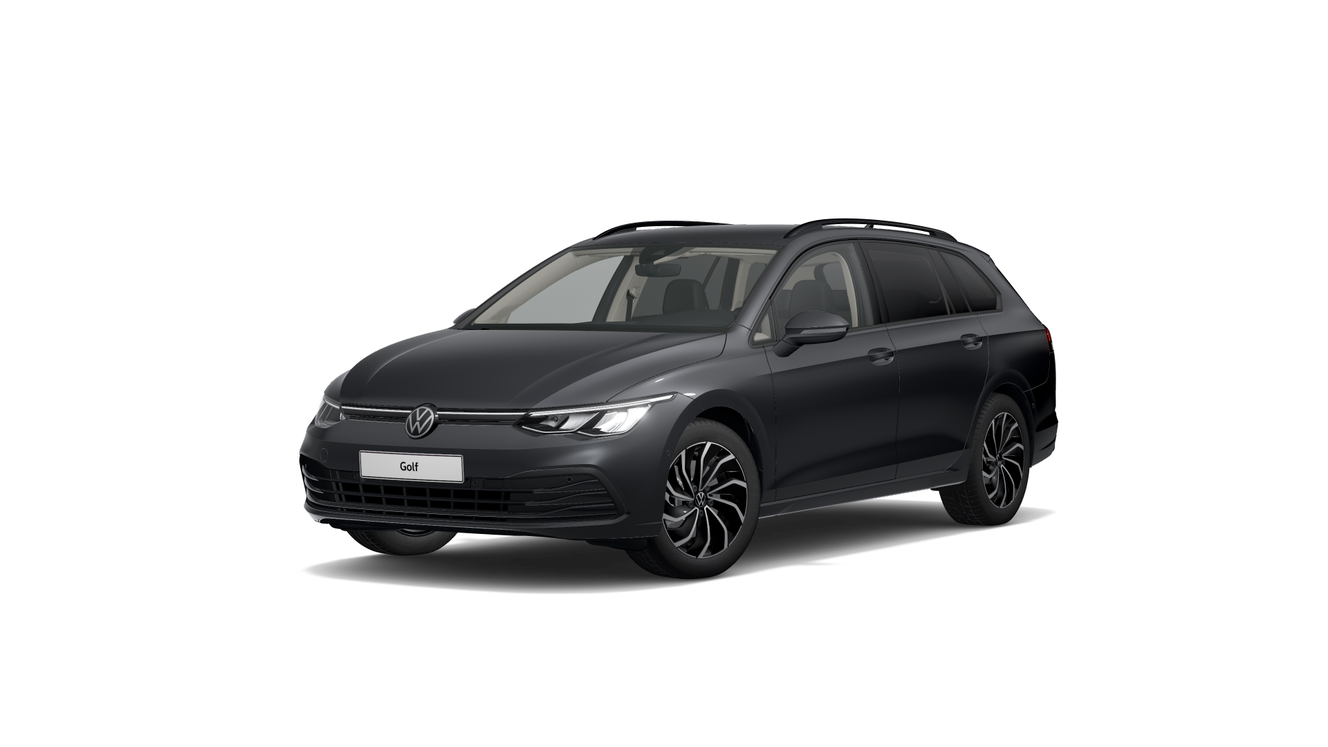 Volkswagen Golf 2.0 TDI DSG Life Variant