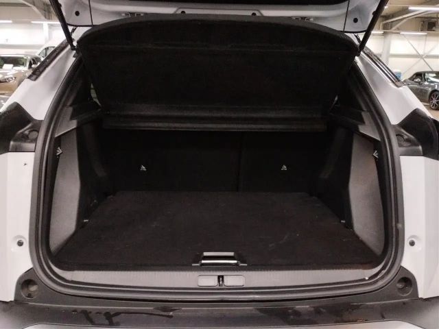 Peugeot 2008 GT-Line Hybrid