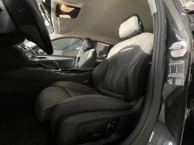 BMW 520 520d Business Line Touring