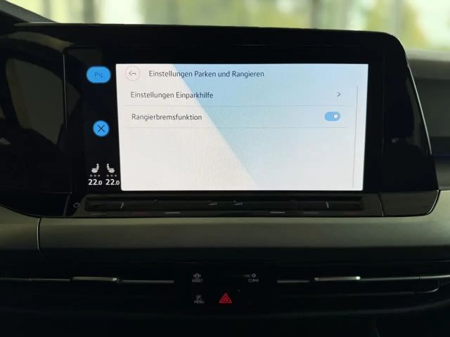 Volkswagen Golf 1.0 TSI Life