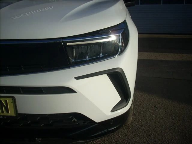 Opel Grandland X GS-Line Grand Sport