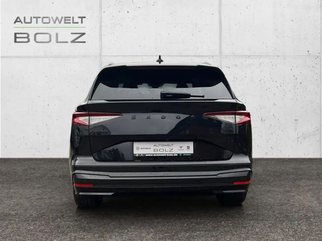 Skoda Enyaq Sportline iV 60