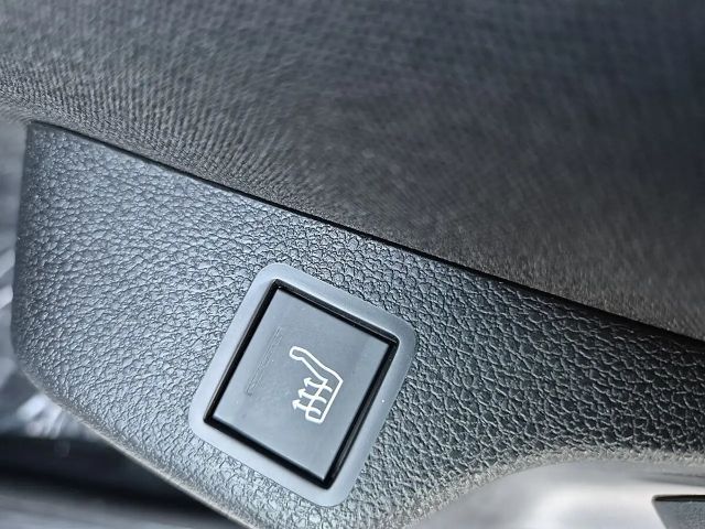 Opel Combo GS-Line Grand Sport