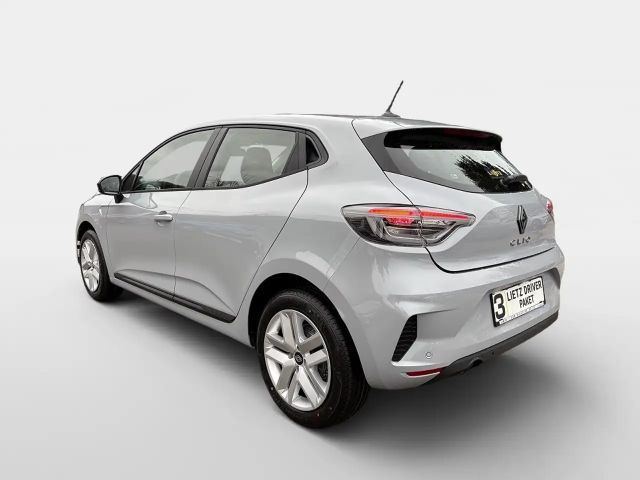 Renault Clio Evolution