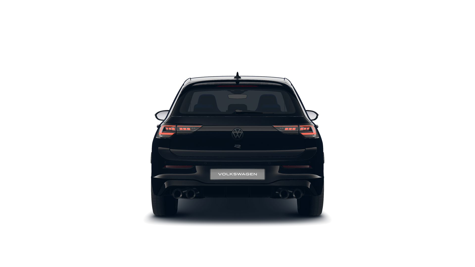 Volkswagen Golf Golf VIII