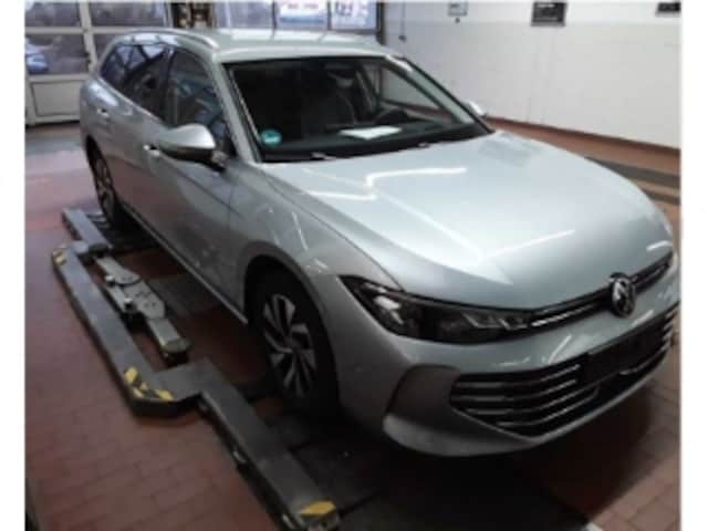 Volkswagen Passat 2.0 TDI Business Pro