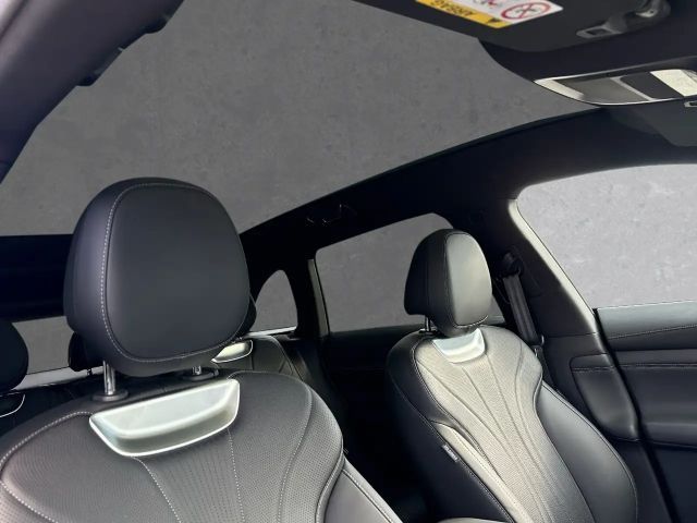 Xpeng G9 AWD Performance