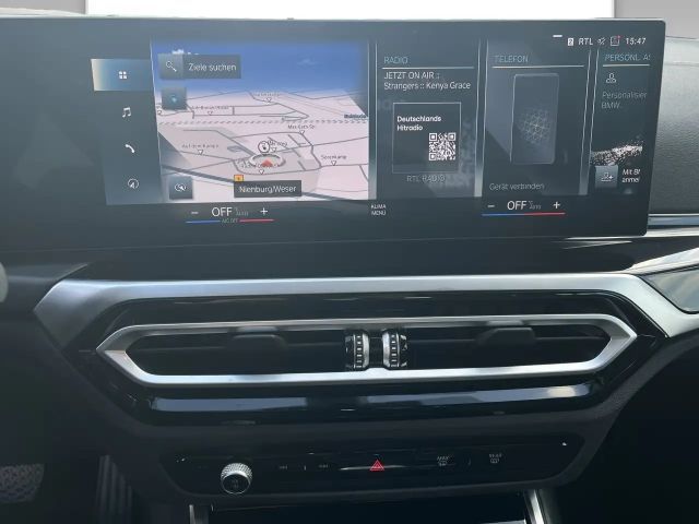 BMW i4 Coupé Gran Coupé eDrive35