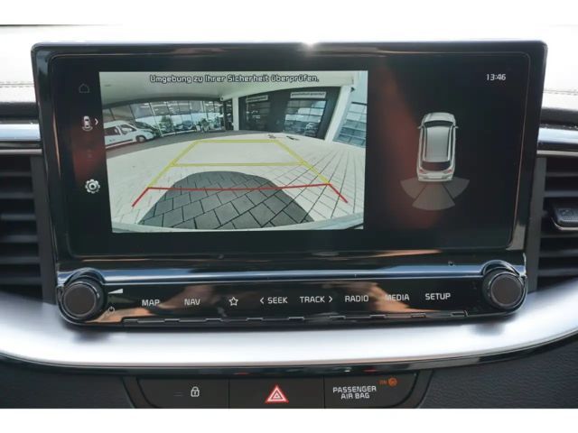 Kia Ceed SportWagon Vision