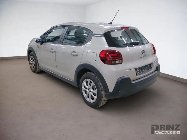 Citroën C3 PureTech You