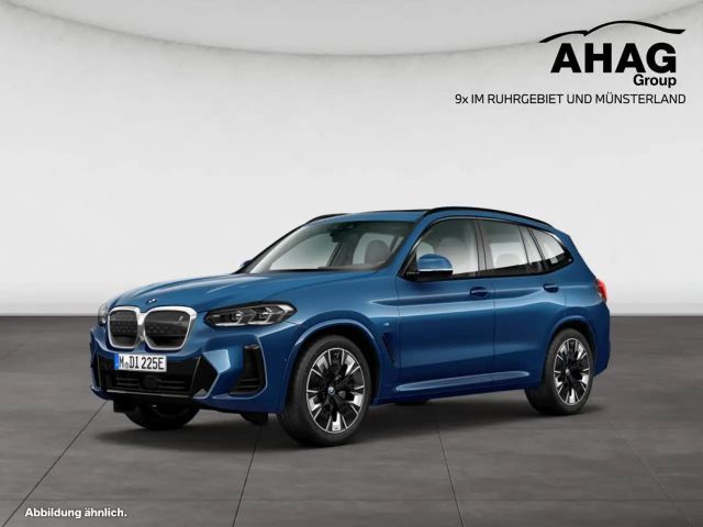 BMW iX3 M-Sport iX3
