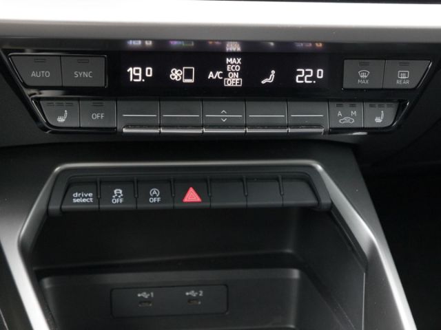 Audi A3 35 TFSI S-Tronic Sportback