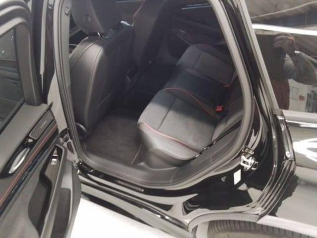 Volkswagen ID.7 GTX Tourer