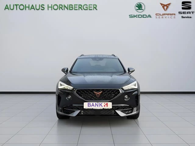 Cupra Formentor 2.0TDI 150PS NAVI ACC Kamera 18" Fahrprofilauswahl