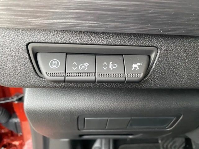 Nissan Townstar Tekna