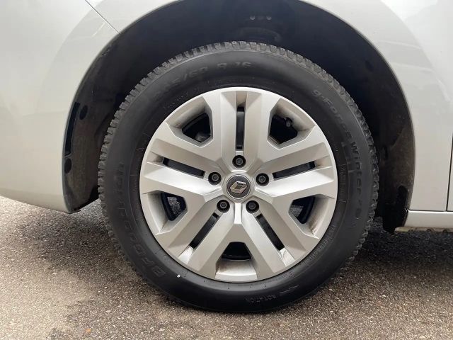 Renault Kangoo Edition ONE TCe