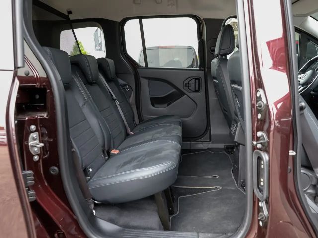 Mercedes-Benz T-Klasse Progressive