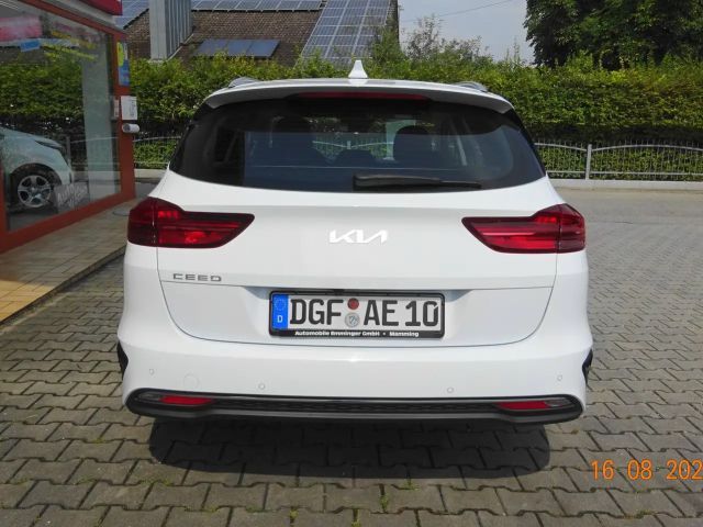 Kia Ceed GDi SportWagon