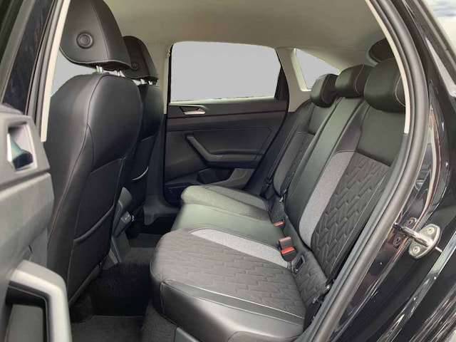 Volkswagen Taigo 1.0 TSI DSG