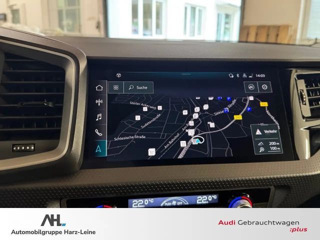 Audi A1 30 TFSI Sportback