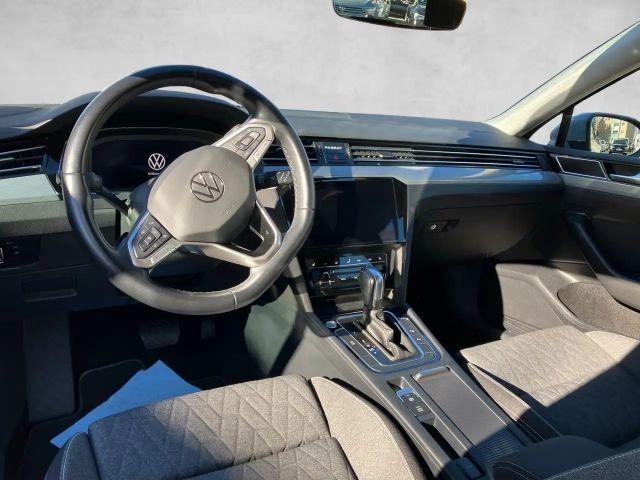 Volkswagen Passat Business DSG Variant