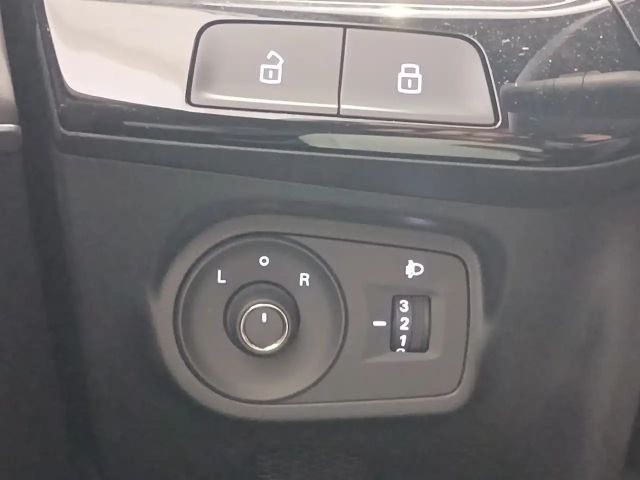 MG MG3 Standard Standard range