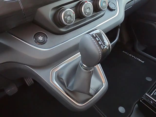 Nissan Primastar L1H1 Tekna