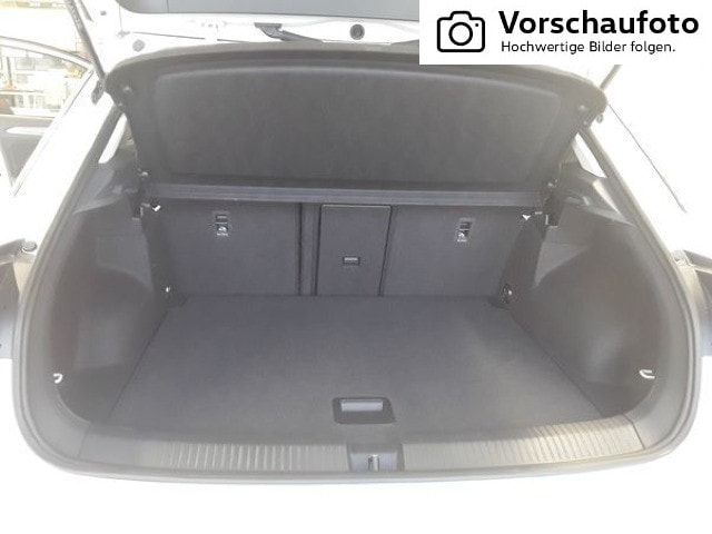 Volkswagen T-Roc 1.5 TSI Style