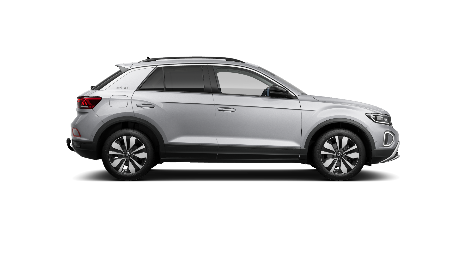 Volkswagen T-Roc 1.5 TSI DSG
