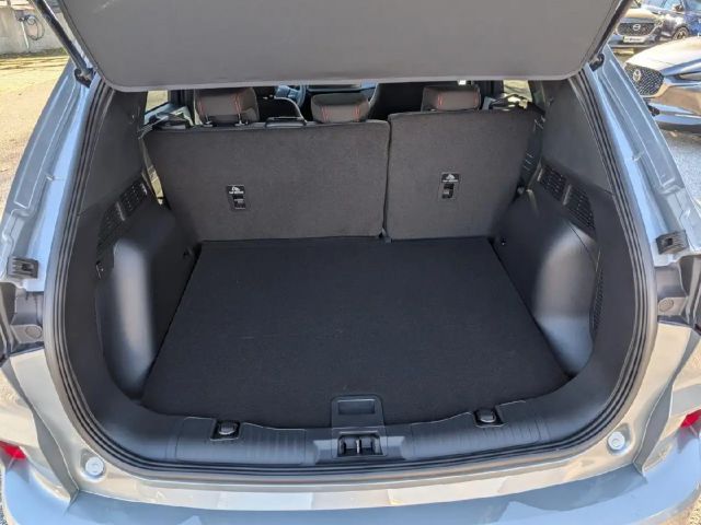 Ford Kuga Hybrid ST Line