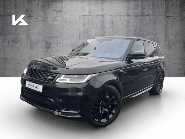 Land Rover Range Rover Sport D250 Dynamic HSE