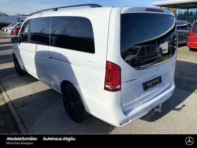 Mercedes-Benz V 300 4MATIC Extralang V 300 d