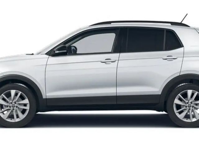 Volkswagen T-Cross 1.5 TSI DSG