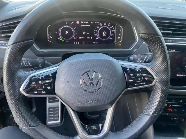 Volkswagen Tiguan DSG R-Line eHybrid