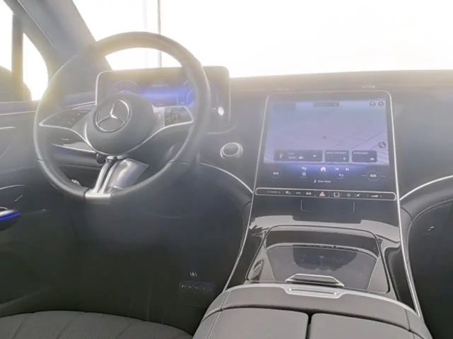 Mercedes-Benz EQE SUV 300 Advanced