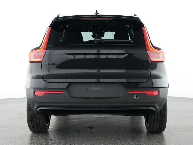 Volvo XC40 Plus
