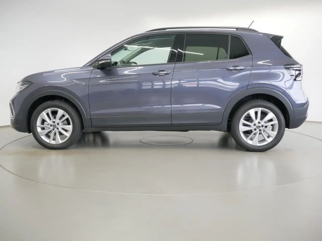 Volkswagen T-Cross 1.5 TSI DSG Life