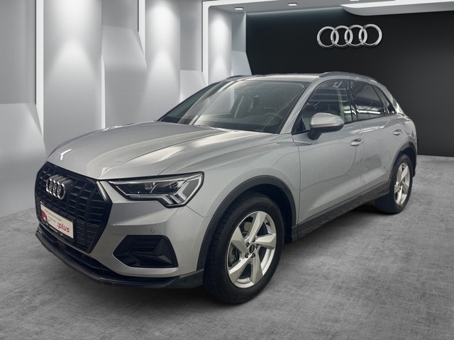 Audi Q3 35 TFSI S-Tronic