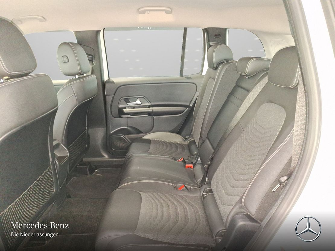 Mercedes-Benz GLB 180 GLB 180