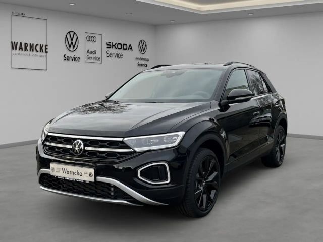 Volkswagen T-Roc 1.5 TSI DSG Style