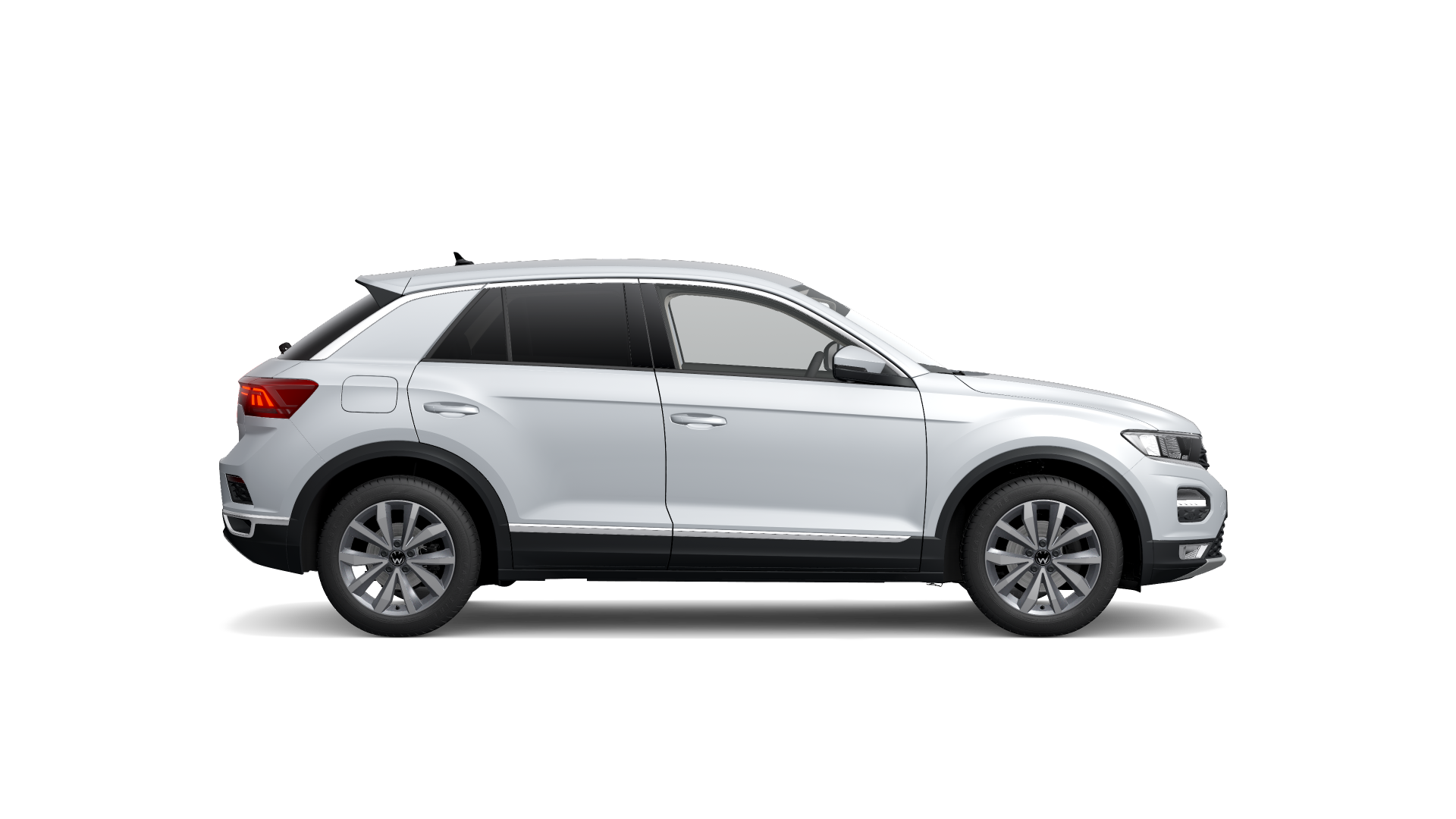 Volkswagen T-Roc 1.0 TSI Style