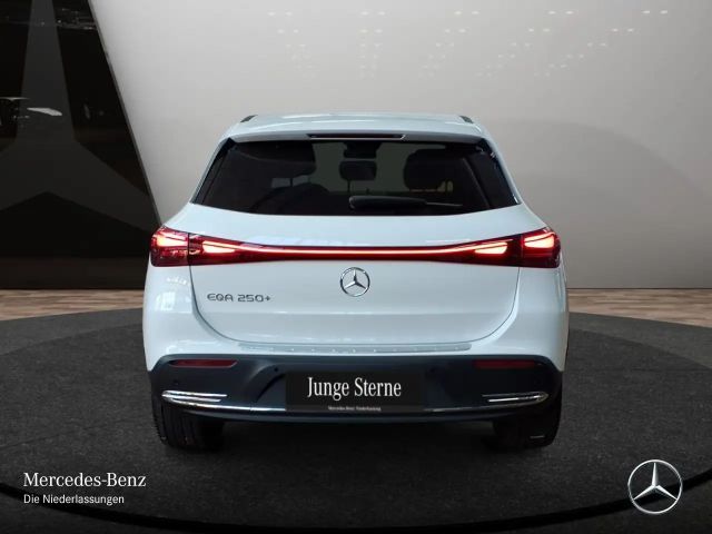 Mercedes-Benz EQA 250 Advanced Progressive