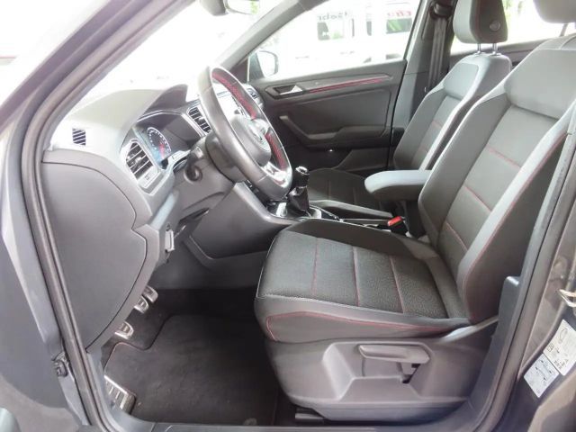 Volkswagen T-Roc 1.5 TSI Sport