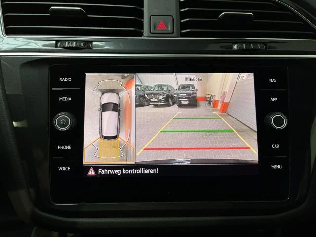 Volkswagen Tiguan 2.0 TDI DSG Elegance Elegance