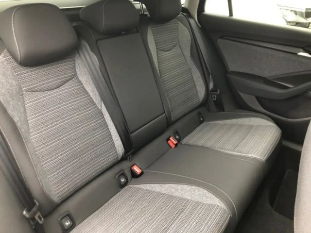 Skoda Superb 1.5 TSI Combi Selection