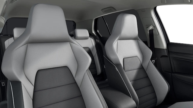 Volkswagen Golf DSG Golf VIII Style