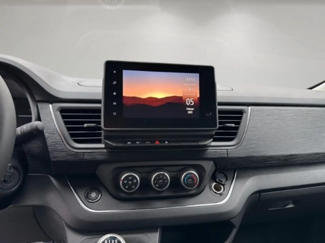 Renault Trafic Combi Evolution Grand