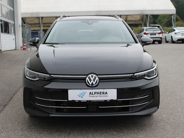 Volkswagen Golf ACT DSG Life Variant