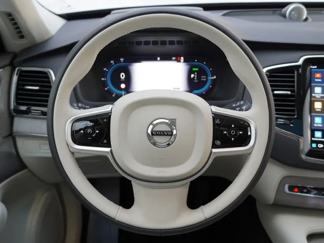 Volvo XC90 AWD Dark T8 Ultra