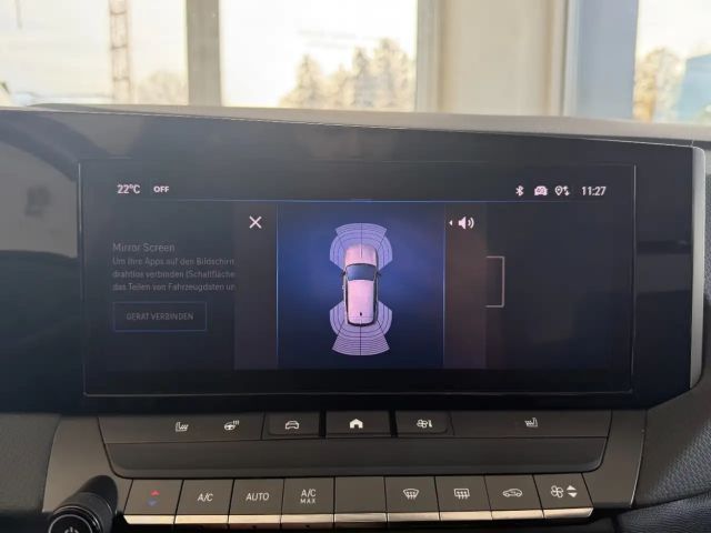 Opel Astra 1.6 Turbo Edition Turbo